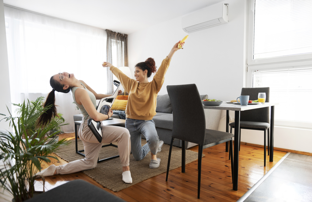 Mon kit CLIM, système de climatisation, Nantes, Rezé, Saint Herblain